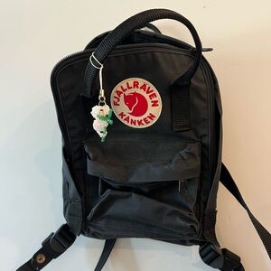 Fjallraven Mini Kanken Backpack
